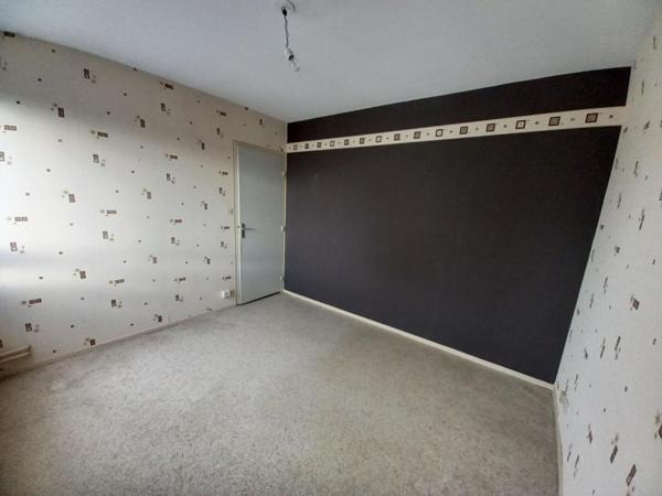 Appartement 80 m2 à Vesoul à 75 000 euros
