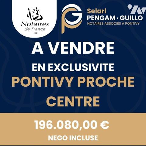 EN EXCLUSIVITE - CHEZ VOTRE NOTAIRE