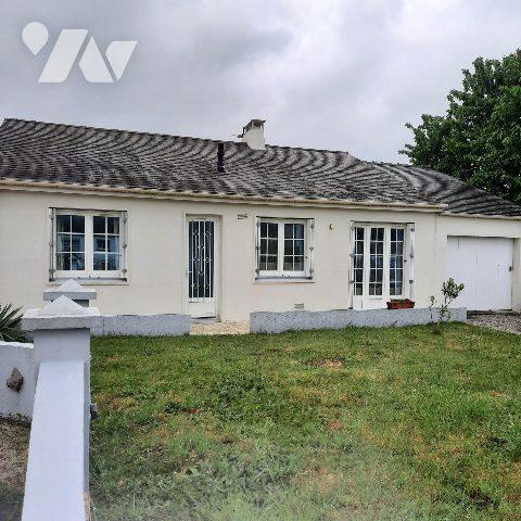 Maison à vendre Couëron