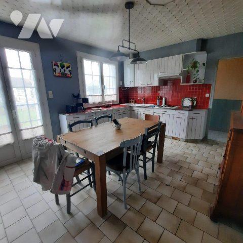Maison à vendre Couëron