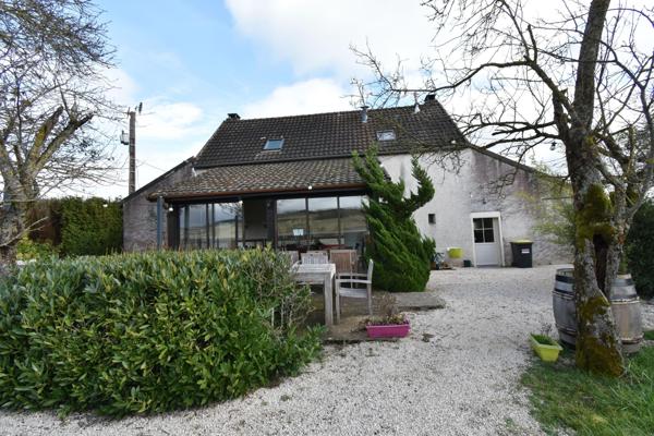 A saisir restaurant (fond et murs) idéalement situé face au vignoble