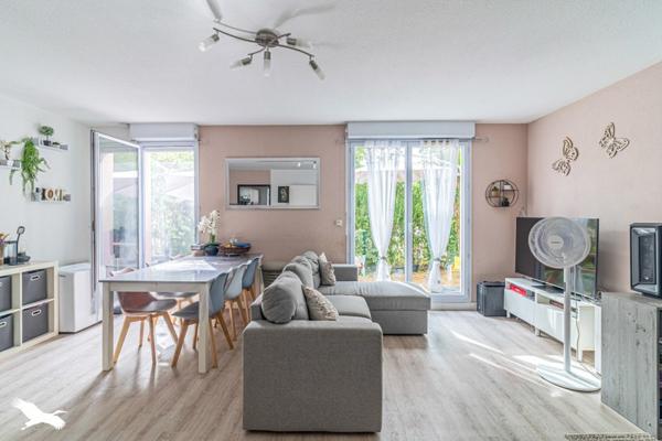 Maison 220 920 € Créon 4 p 80 m² DPE D