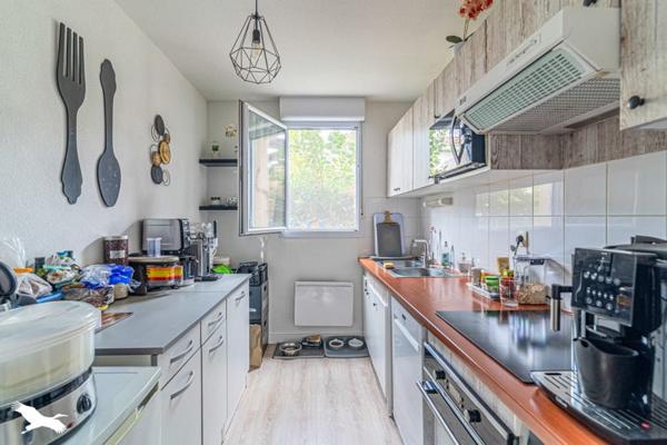 Maison 220 920 € Créon 4 p 80 m² DPE D