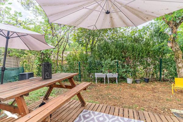 Maison 220 920 € Créon 4 p 80 m² DPE D