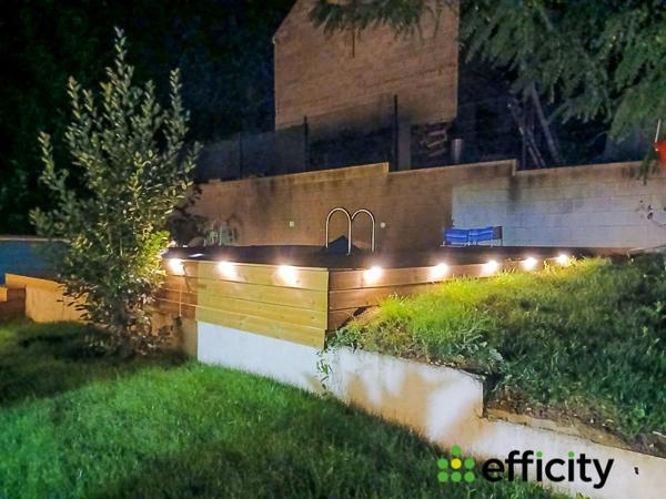 Maison 6 pièces - 112 m²