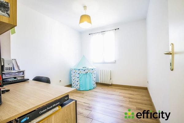 Maison 6 pièces - 112 m²