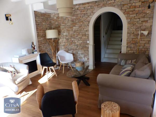 Maison à louer 5 pièces 118.29m² Seyssins (38180)