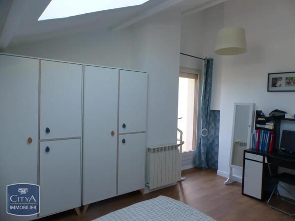 Maison à louer 5 pièces 118.29m² Seyssins (38180)