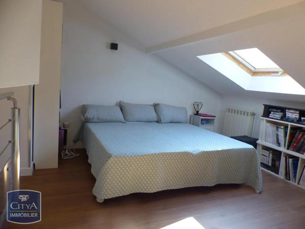 Maison à louer 5 pièces 118.29m² Seyssins (38180)