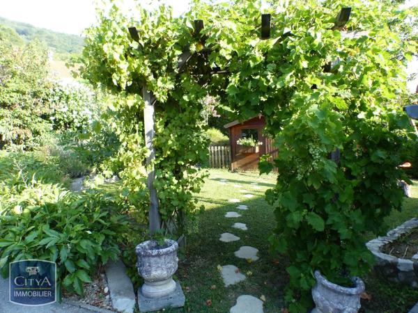 Maison à louer 5 pièces 118.29m² Seyssins (38180)