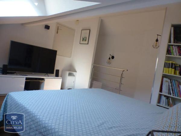 Maison à louer 5 pièces 118.29m² Seyssins (38180)