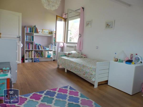 Maison à louer 5 pièces 118.29m² Seyssins (38180)