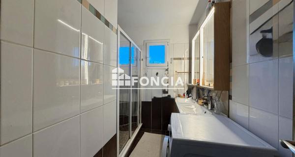 À vendre Appartement 2 pièces 49.88 m² - Saint-cyr-sur-mer 83270