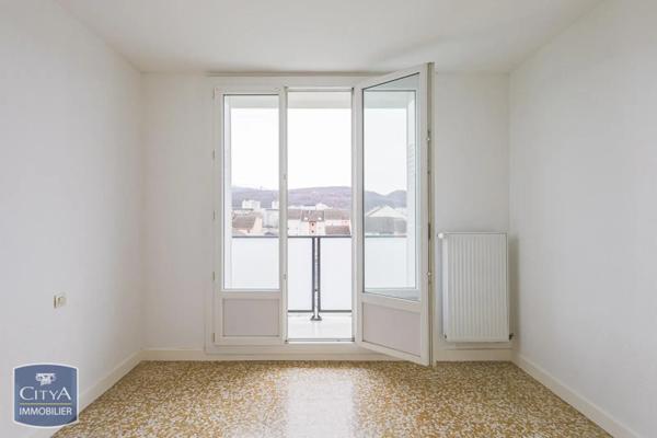 Appartement à vendre 4 pièces 66.55m²