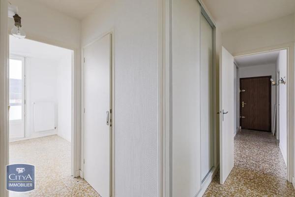 Appartement à vendre 4 pièces 66.55m²