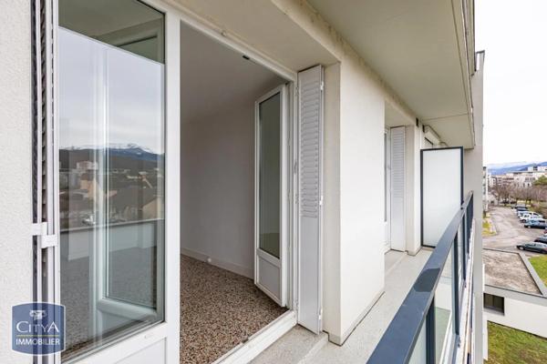 Appartement à vendre 4 pièces 66.55m²