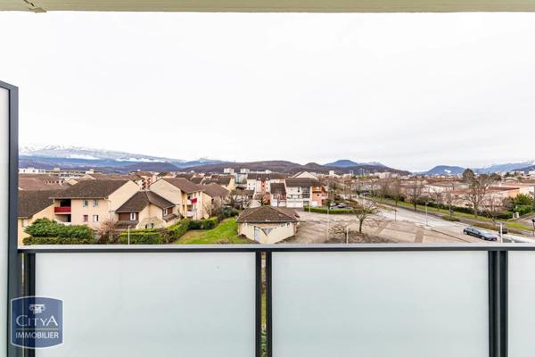 Appartement à vendre 4 pièces 66.55m²