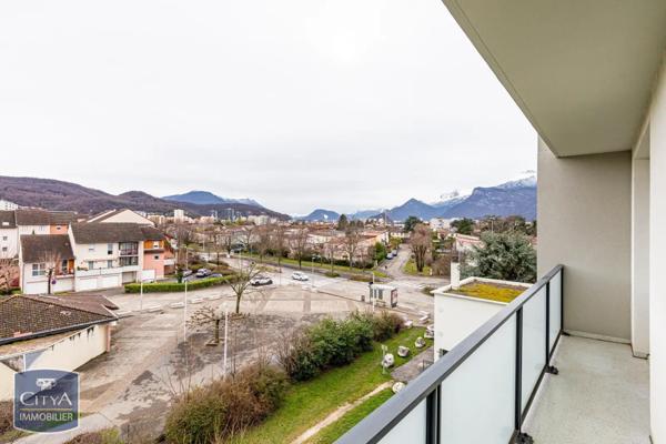 Appartement à vendre 4 pièces 66.55m²