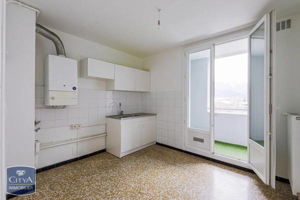 Appartement à vendre 4 pièces 66.55m²