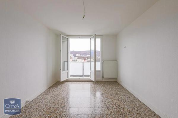 Appartement à vendre 4 pièces 66.55m²