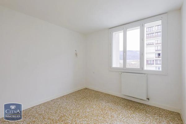 Appartement à vendre 4 pièces 66.55m²