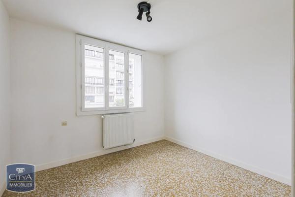 Appartement à vendre 4 pièces 66.55m²