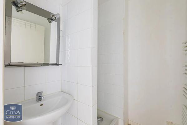 Appartement à vendre 4 pièces 66.55m²