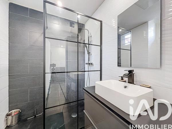 Studio à vendre 25 m² Bruyères-le-Châtel