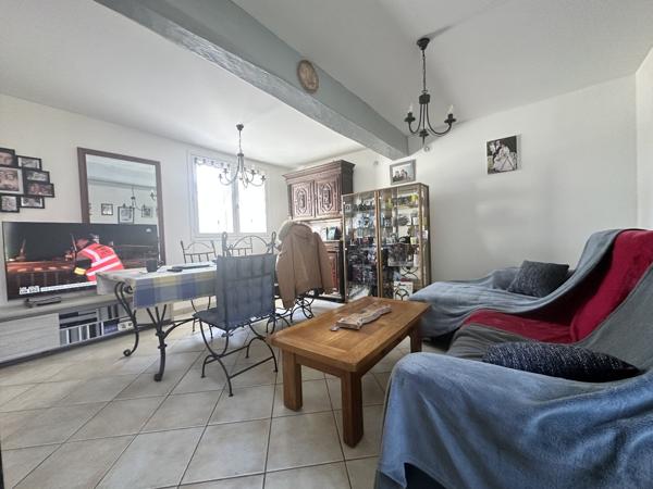 Maison à BOISSY EN DROUAIS (28500)