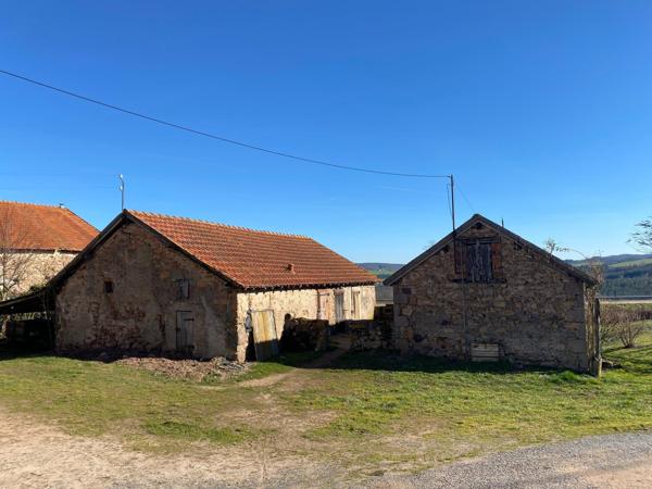 Ancien corps de ferme