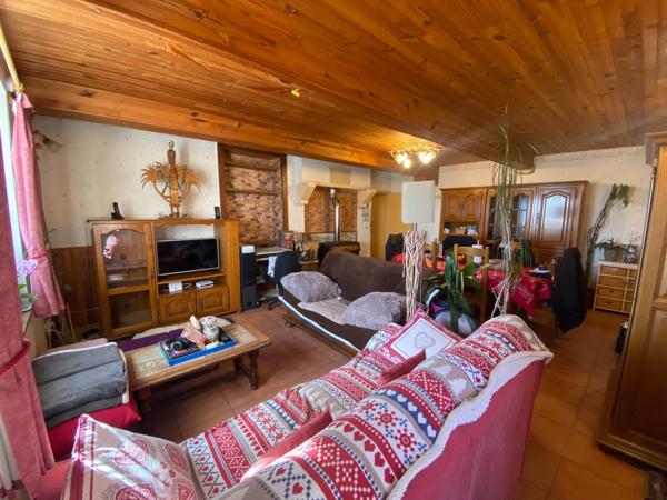 Ancien corps de ferme