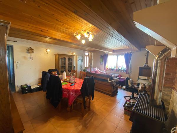 Ancien corps de ferme