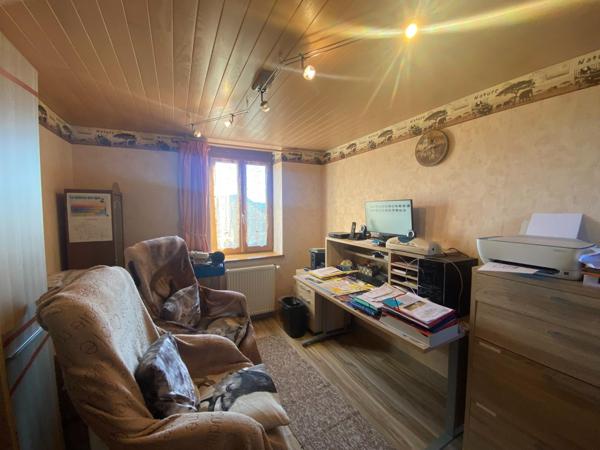 Ancien corps de ferme