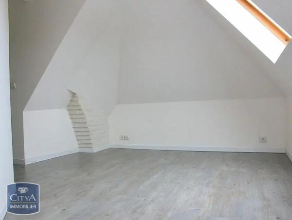 Appartement à louer 3 pièces 44.46m² Lille (59000)