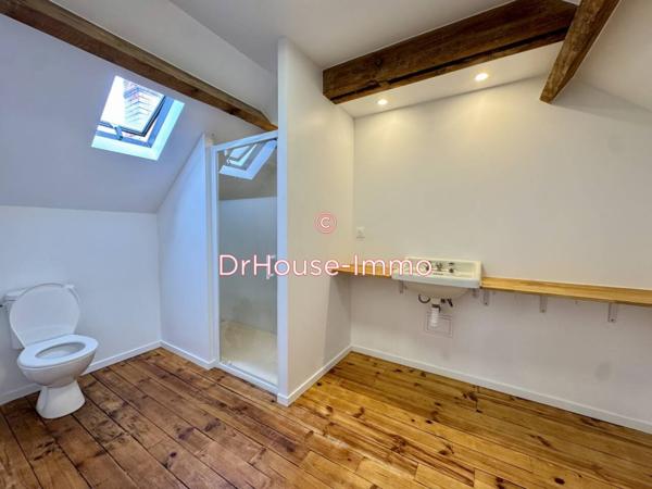 Maison à vendre 8 pièces de 170 m²
