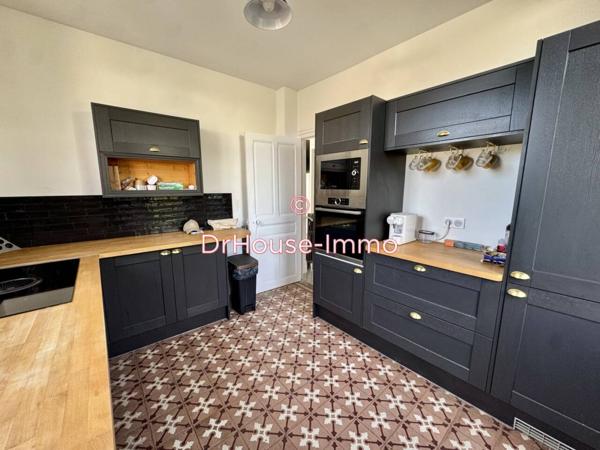 Maison à vendre 8 pièces de 170 m²