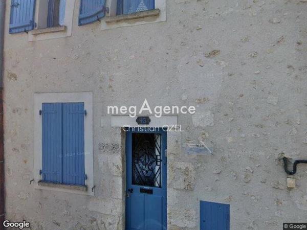 Maison à PROVINS, 77160 - 4 pièces 72m²