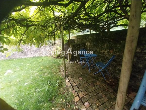 Maison à PROVINS, 77160 - 4 pièces 72m²