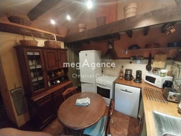 Maison à PROVINS, 77160 - 4 pièces 72m²