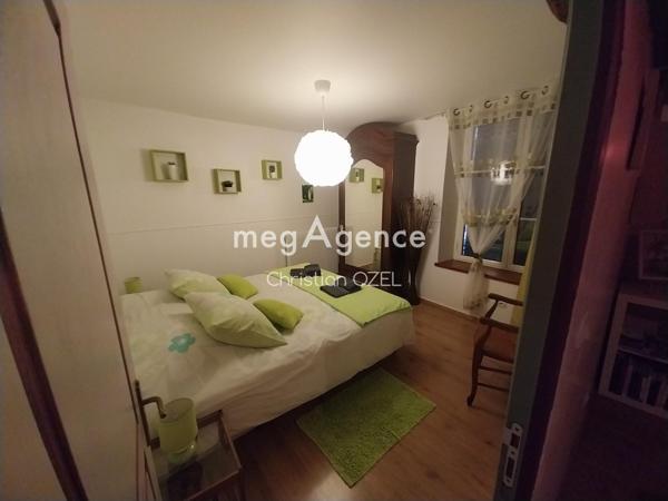 Maison à PROVINS, 77160 - 4 pièces 72m²