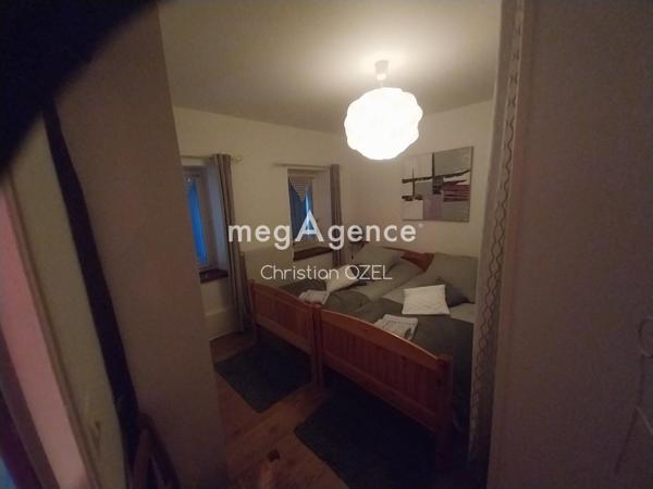 Maison à PROVINS, 77160 - 4 pièces 72m²