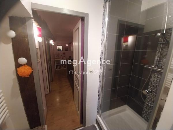 Maison à PROVINS, 77160 - 4 pièces 72m²