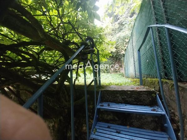 Maison à PROVINS, 77160 - 4 pièces 72m²