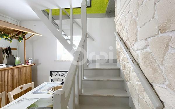 Maison à vendre    4 pièces • 72 m2 Villers-Saint-Paul