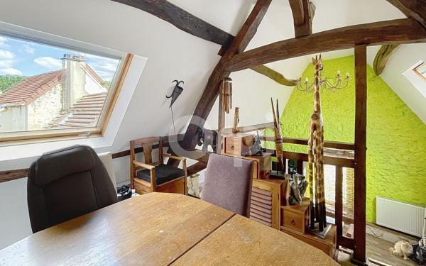 Maison à vendre    4 pièces • 72 m2 Villers-Saint-Paul