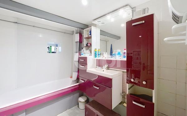 Maison à vendre    4 pièces • 72 m2 Villers-Saint-Paul