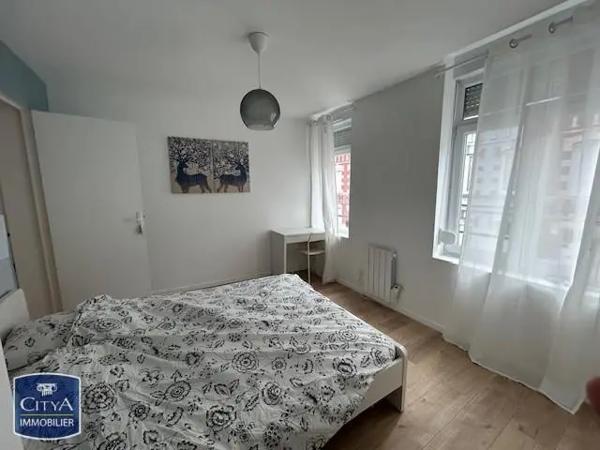 Maison à louer 5 pièces 89.34m²