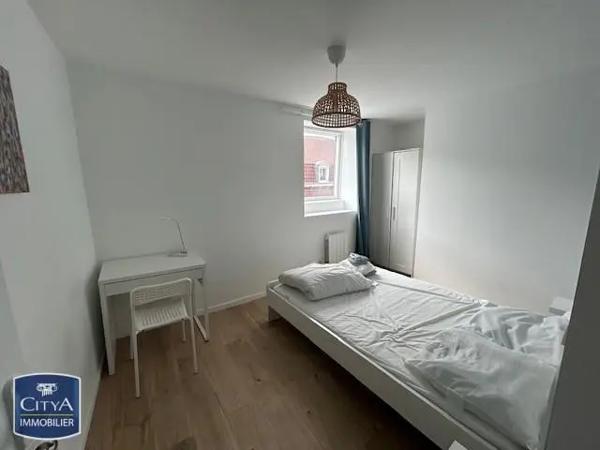 Maison à louer 5 pièces 89.34m²