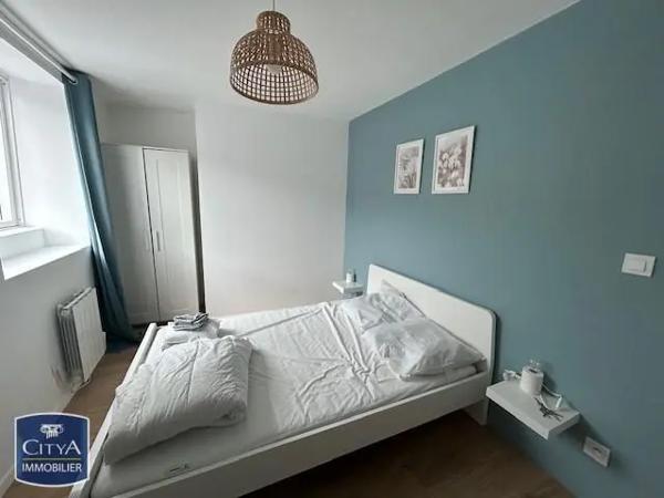 Maison à louer 5 pièces 89.34m²