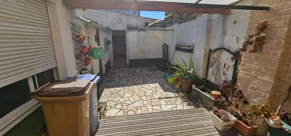 Achat - Maison | Maison à restaurer Dunkerque 59140 5 pièces 110 m 2 139 m 2